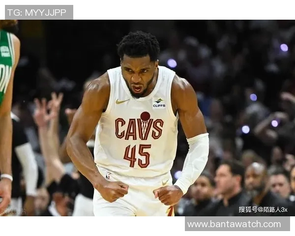 米切尔引领骑士逆转公牛豪取四连胜升至东部第二位 米切尔引领骑士逆转公牛豪取四连胜升至东部第二位