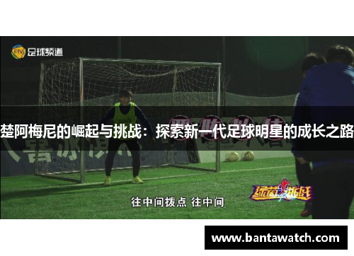 楚阿梅尼的崛起与挑战：探索新一代足球明星的成长之路